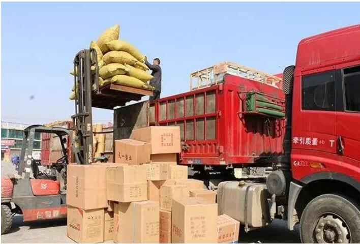 厦门到丹寨县物流专线