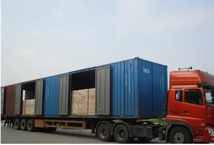 厦门到丹寨县整车运输