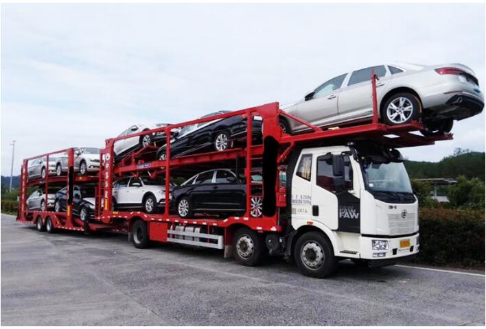 厦门到丹寨县轿车托运